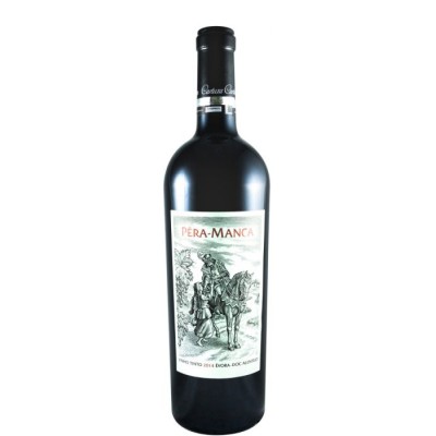 Pera Manca 2014 Tinto