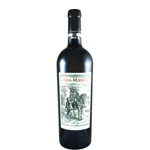 Pera Manca 2014 Tinto
