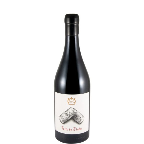 Herdade Papa Leite Pacto do Diabo Tinto