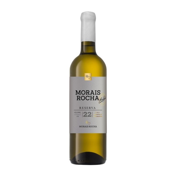 Morais Rocha Reserva Branco