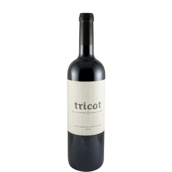 Tricot Tinto