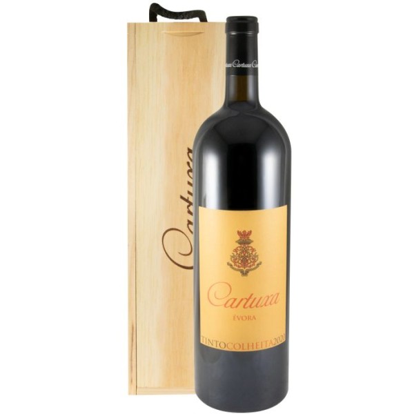 Cartuxa 1,5L