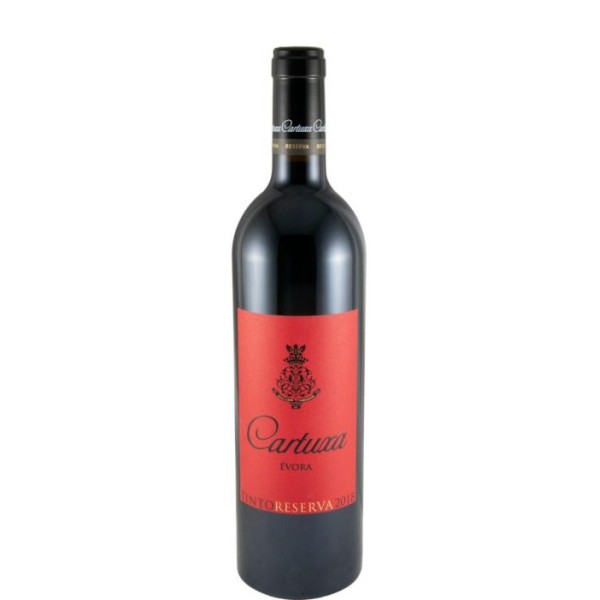 Cartuxa Reserva 2018