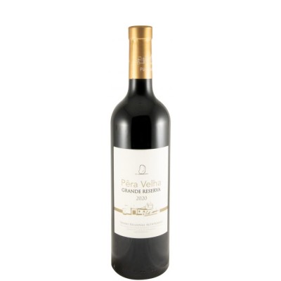 Pera Velha Grande Reserva