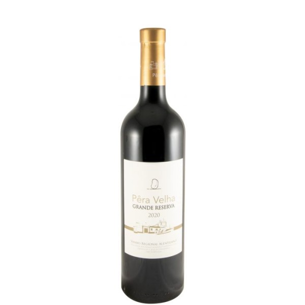 Pera Velha Grande Reserva