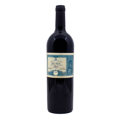 Mil Reis Tinto 2019