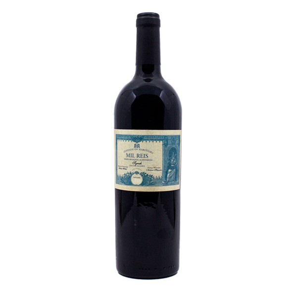 Mil Reis Tinto 2019