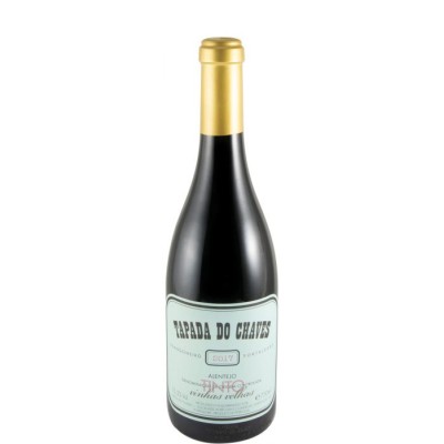Tapada do Chaves Vinhas...