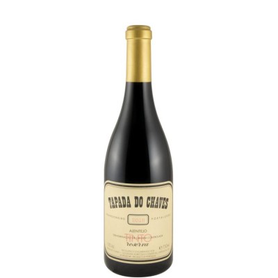 Tapada do Chaves Reserva Tinto