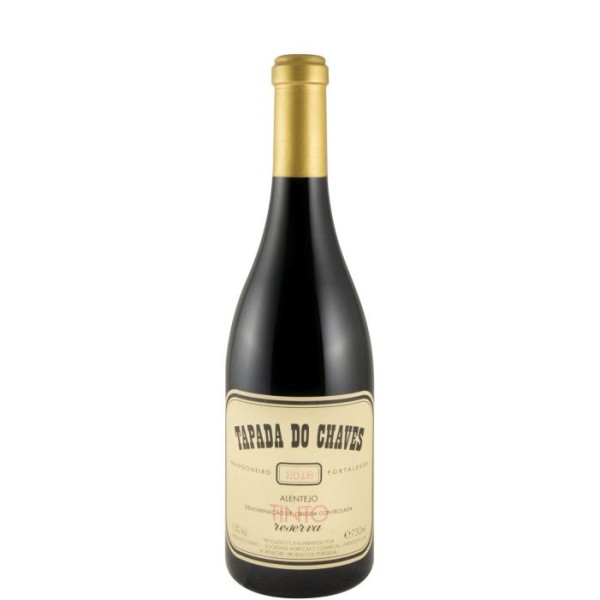 Tapada do Chaves Reserva Tinto