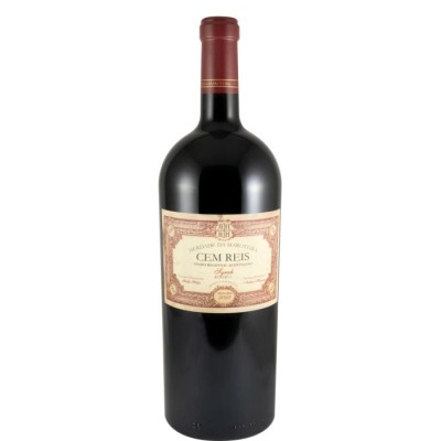 Cem Reis Reserva Tinto 1,5L