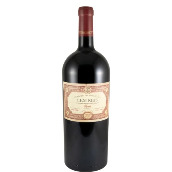 Cem Reis Reserva Tinto 1,5L