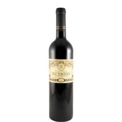 Dez Tostões Tinto