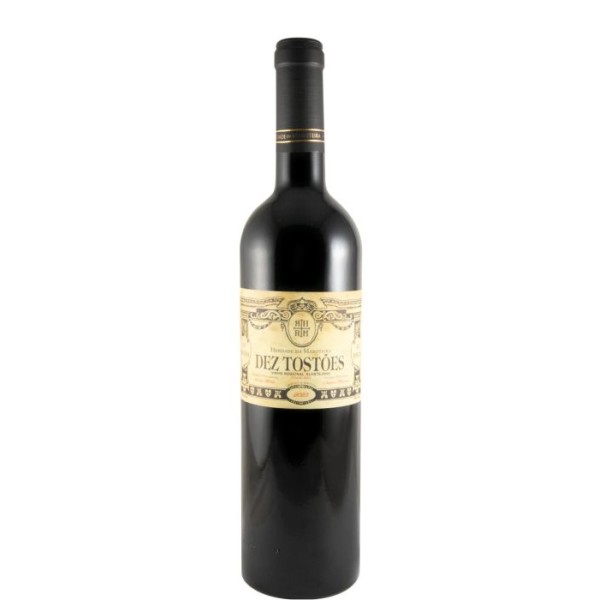 Dez Tostões Tinto