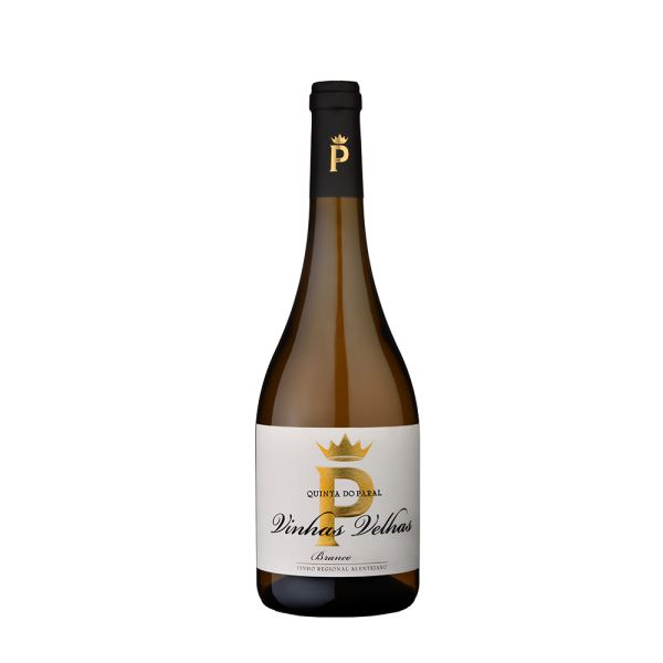 Quinta do Paral Vinhas Velhas Branco
