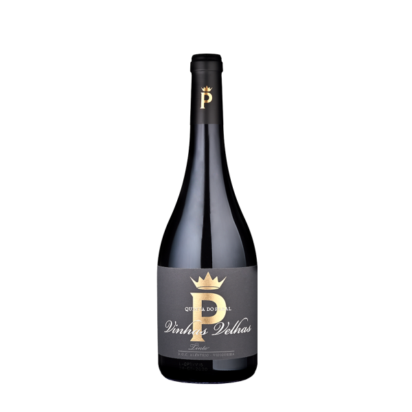 Quinta do Paral Vinhas Velhas Tinto
