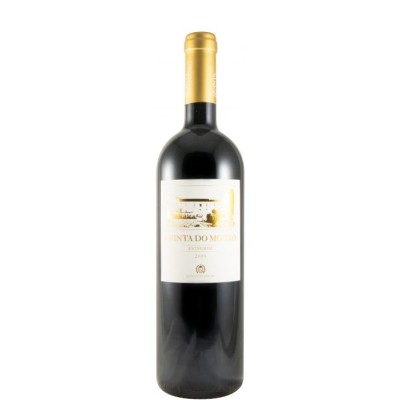 Quinta do Mouro Rótulo Dourado