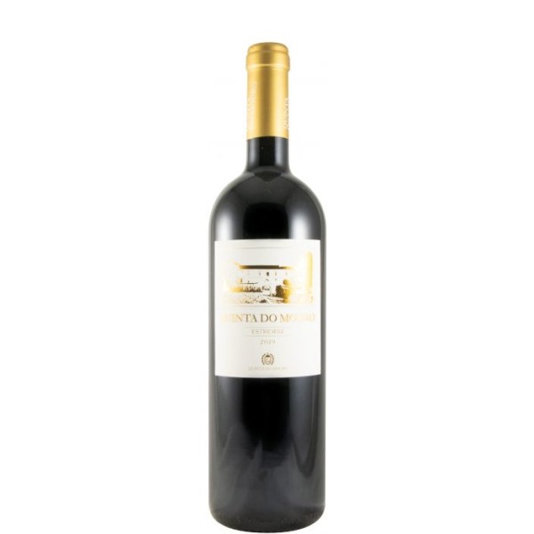 Quinta do Mouro Rótulo Dourado
