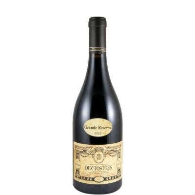 Dez Tostões Grande Reserva