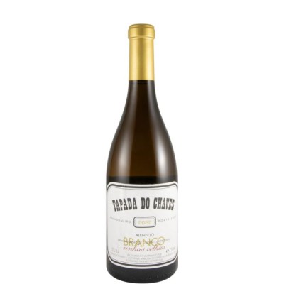 Tapada do Chaves Vinhas...