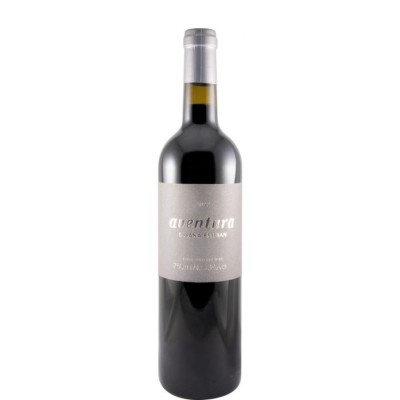 Vinho Aventura Susana Esteban