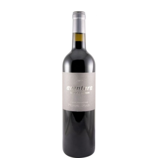 Vinho Aventura Susana Esteban