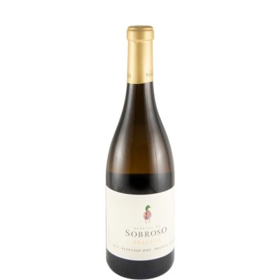 Vinho Herdade do Sobroso...