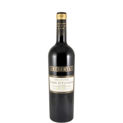 Vinho Conde D'Ervideira...