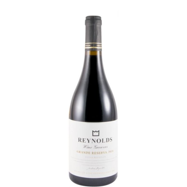 Julian Reynolds Grande Reserva Tinto 2014