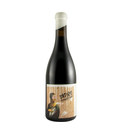 Sátiro (Clandestino) Tinto