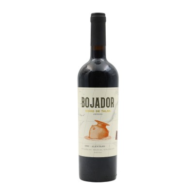 Bojador de Talha Tinto