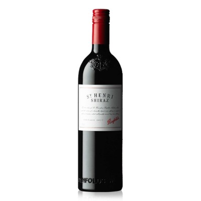 Penfolds St Henri Shiraz 2017
