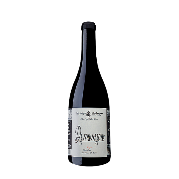 Vinho V. Filipa Dinâmica Tinto