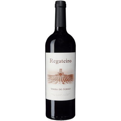 Vinho Regateiro Vinha do...
