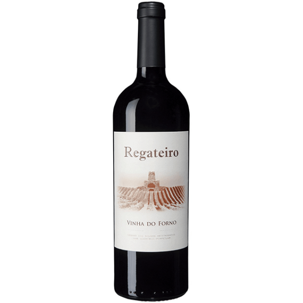 Vinho Regateiro Vinha do Forno 2014
