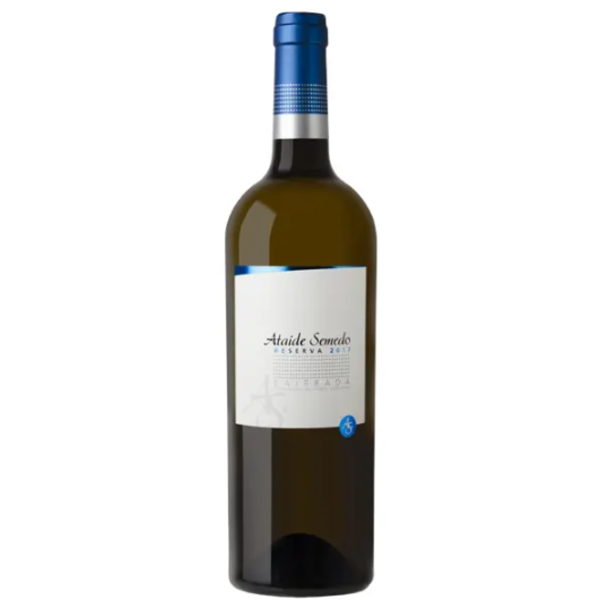 Vinho Ataíde Semedo Reserva Especial Branco