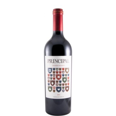 Vinho Principal Grande...