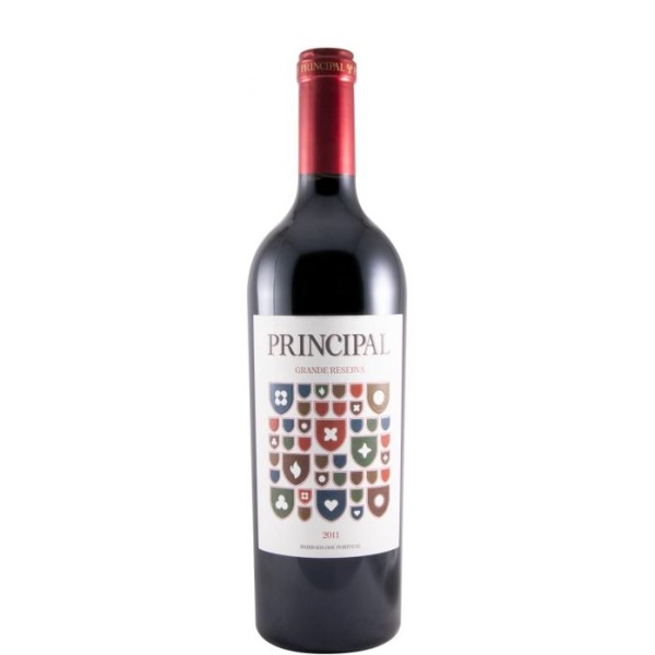 Vinho Principal Grande Reserva 2011