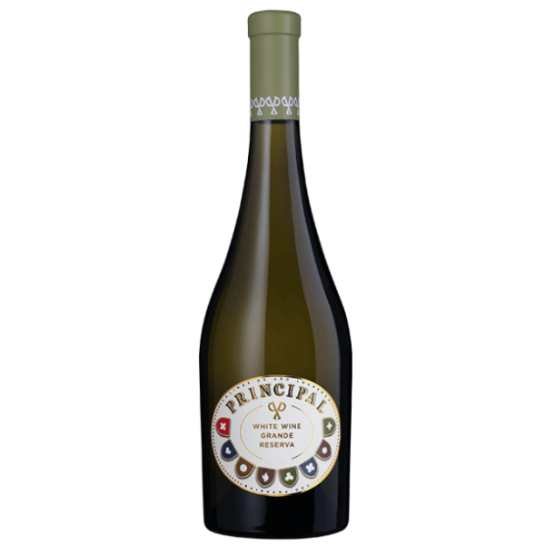 Vinho Principal Grande Reserva Branco Magnum