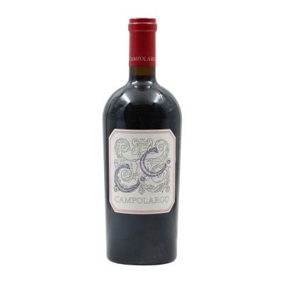 Vinho Campolargo CC
