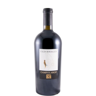 Vinho Campolargo Calda...