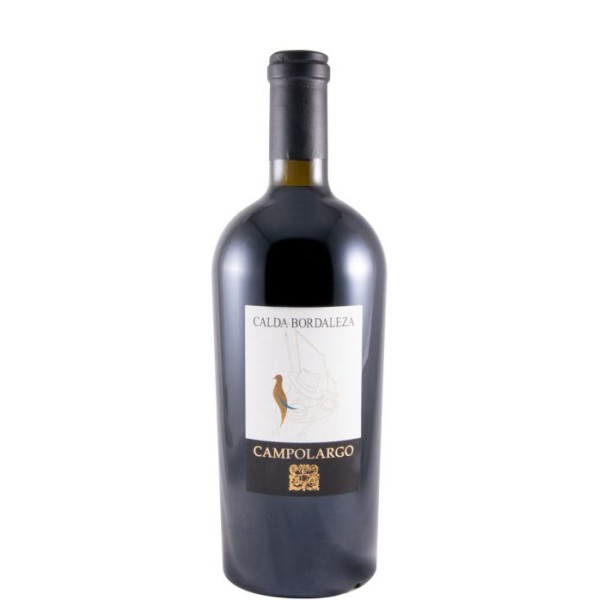 Vinho Campolargo Calda Bordaleza
