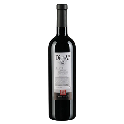 Vinho Campolargo Diga?
