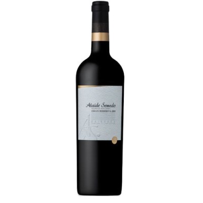 Vinho Ataíde Semedo Gran...