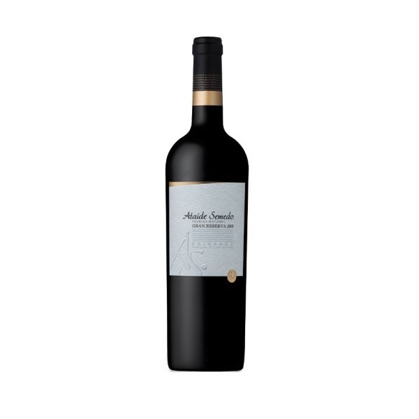 Vinho Ataíde Semedo Gran Reserva Touriga Nacional
