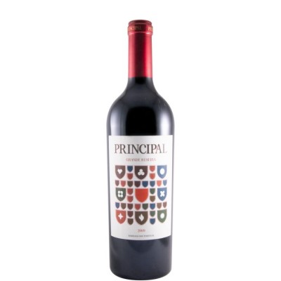 Vinho Principal Grande...