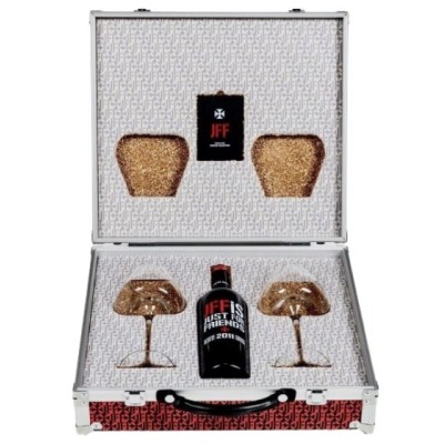 Mala Vinho JFFiS 2011 + 2...