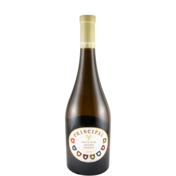 Principal Grande Reserva Branco