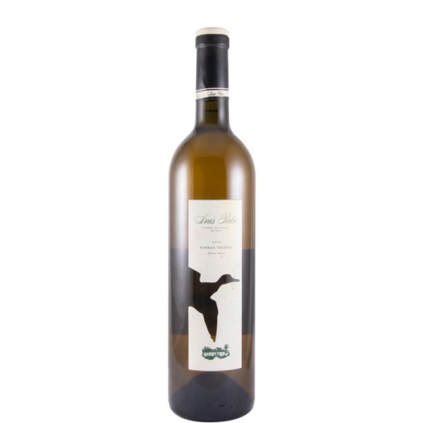 Luis Pato Vinhas Velhas Branco 2003