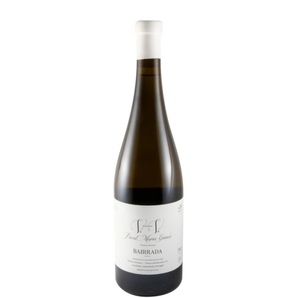 Niepoort Vinhas Velhas Bairrada Branco CX 3 Garrafas